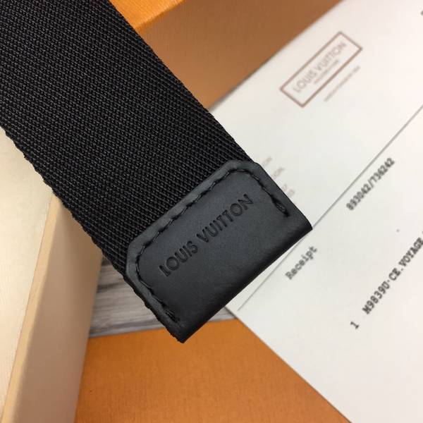 Louis Vuitton 35MM Belt LVB00304 Louis Vuitton 35MM Belt LVB00304